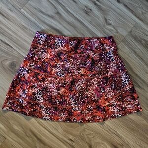 Exertek,  Women's Athletic, Skirt, skort, Size M ,
